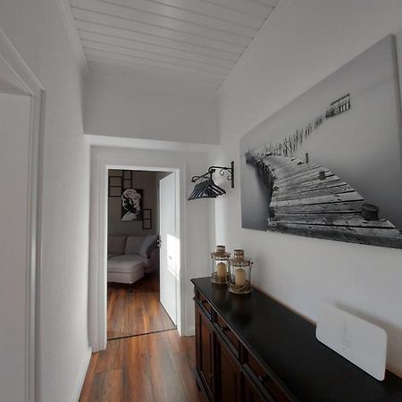 Maries Bunte Villa Bad Berleburg Ngoại thất bức ảnh