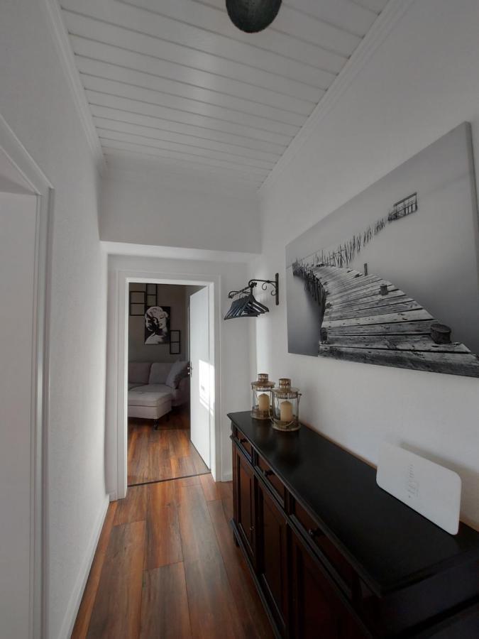 Maries Bunte Villa Bad Berleburg Ngoại thất bức ảnh