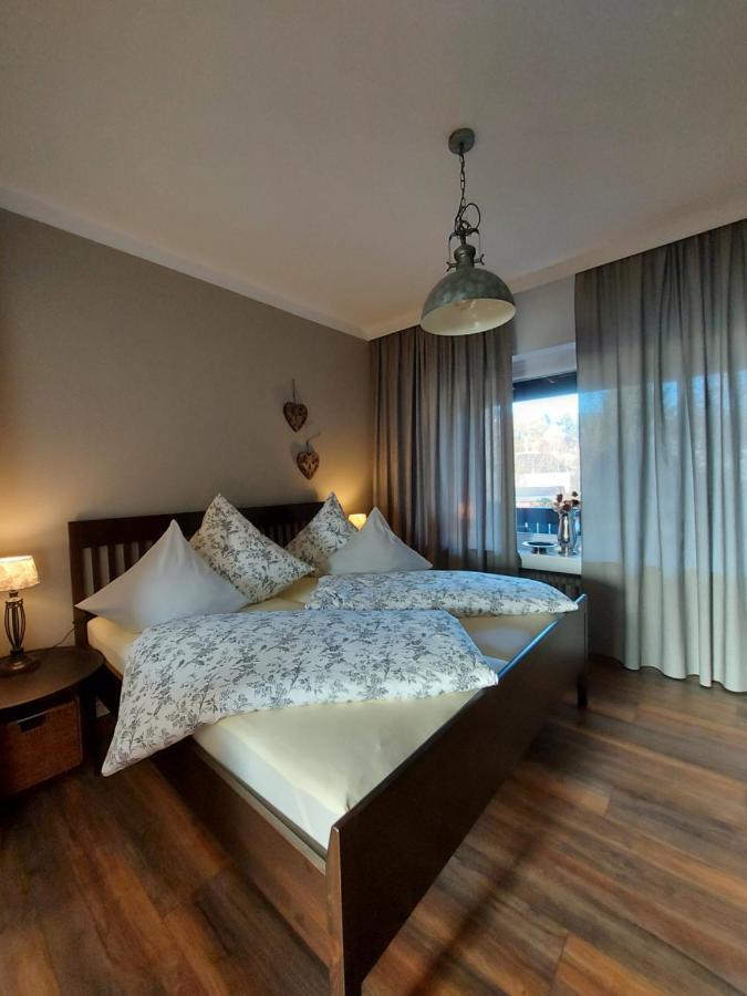 Maries Bunte Villa Bad Berleburg Ngoại thất bức ảnh