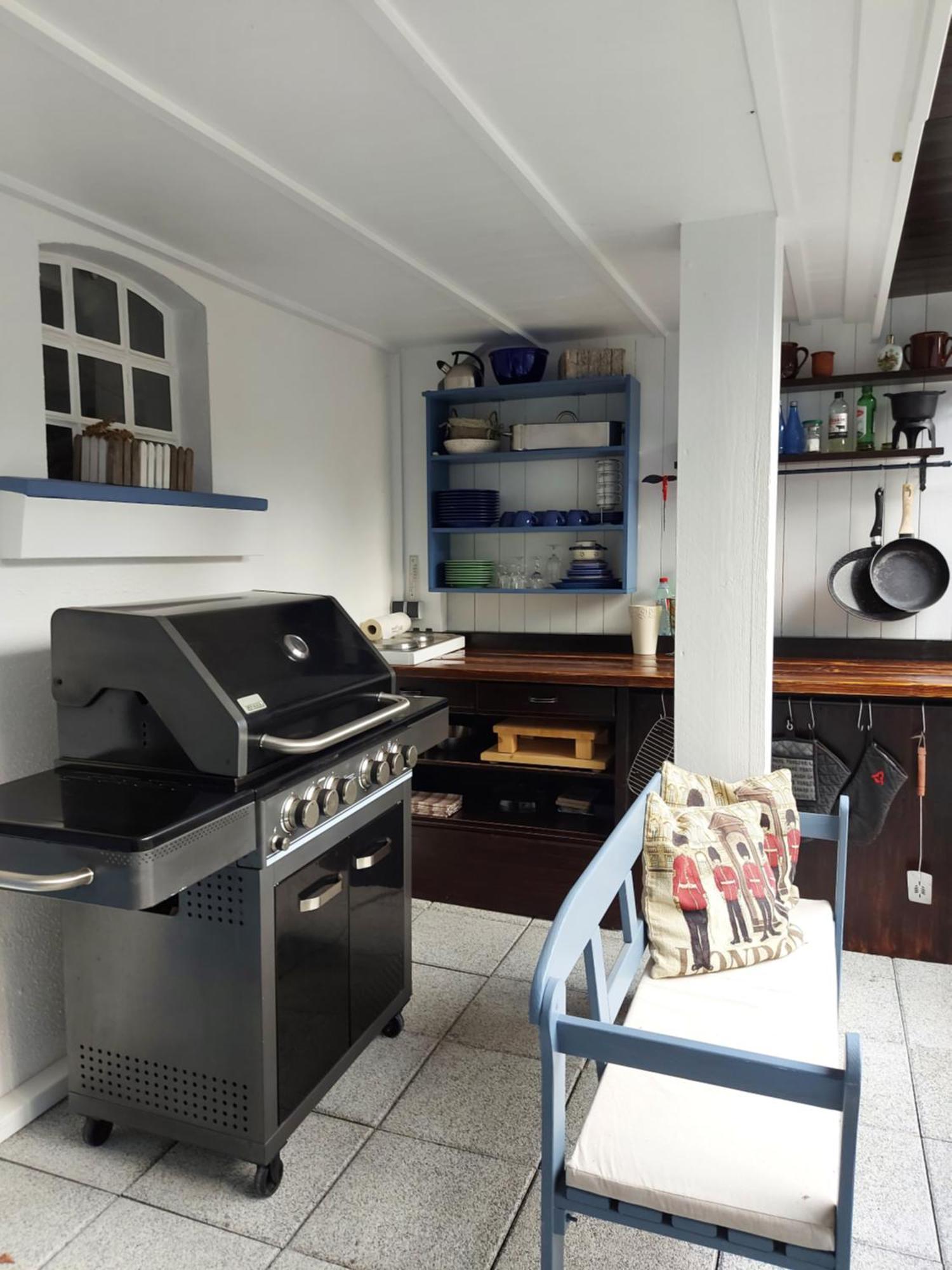 Maries Bunte Villa Bad Berleburg Ngoại thất bức ảnh