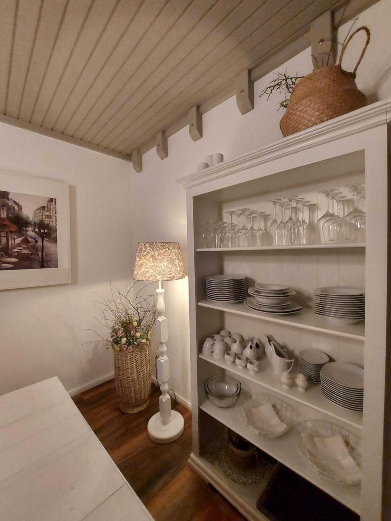 Maries Bunte Villa Bad Berleburg Ngoại thất bức ảnh