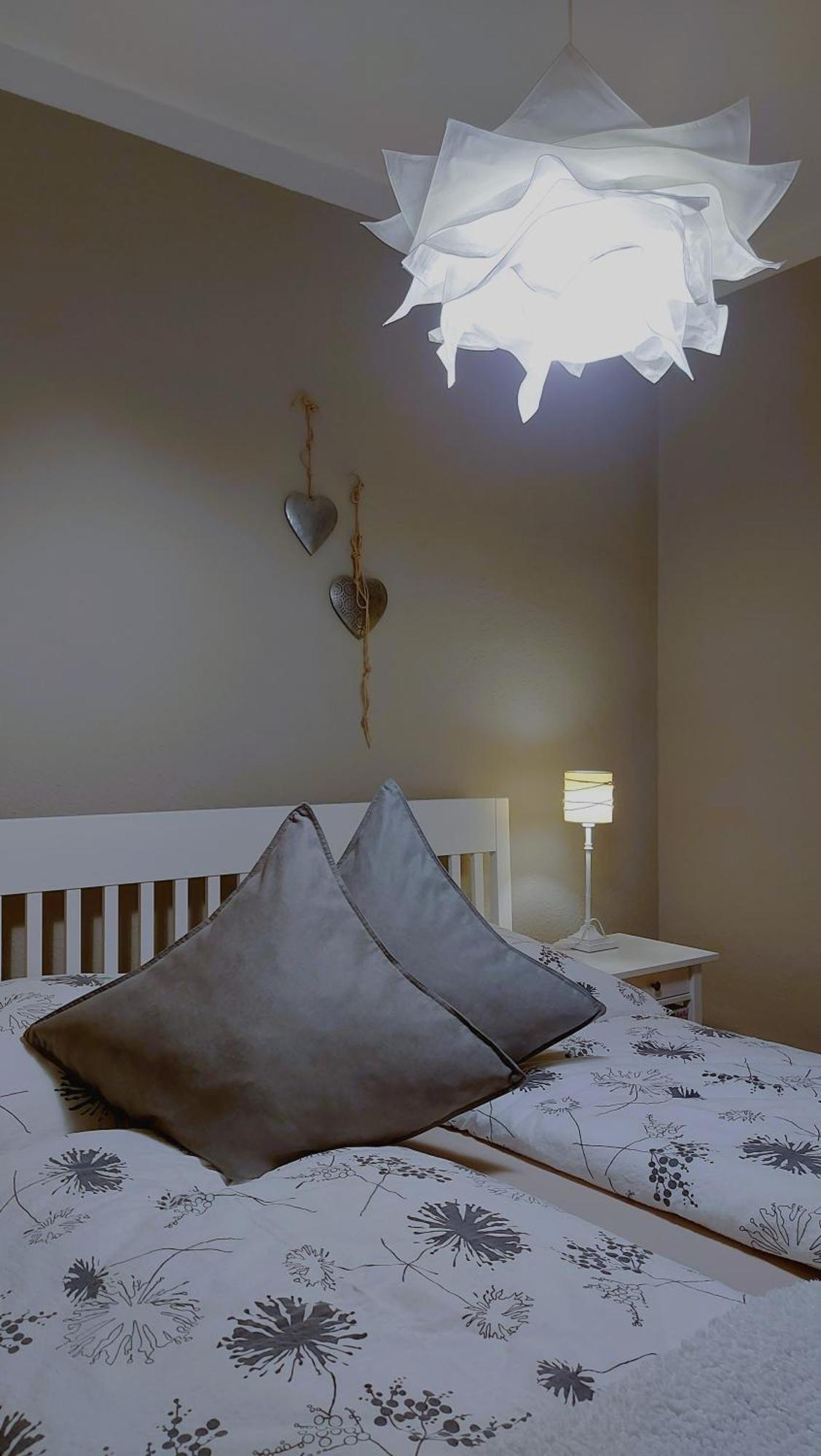 Maries Bunte Villa Bad Berleburg Ngoại thất bức ảnh