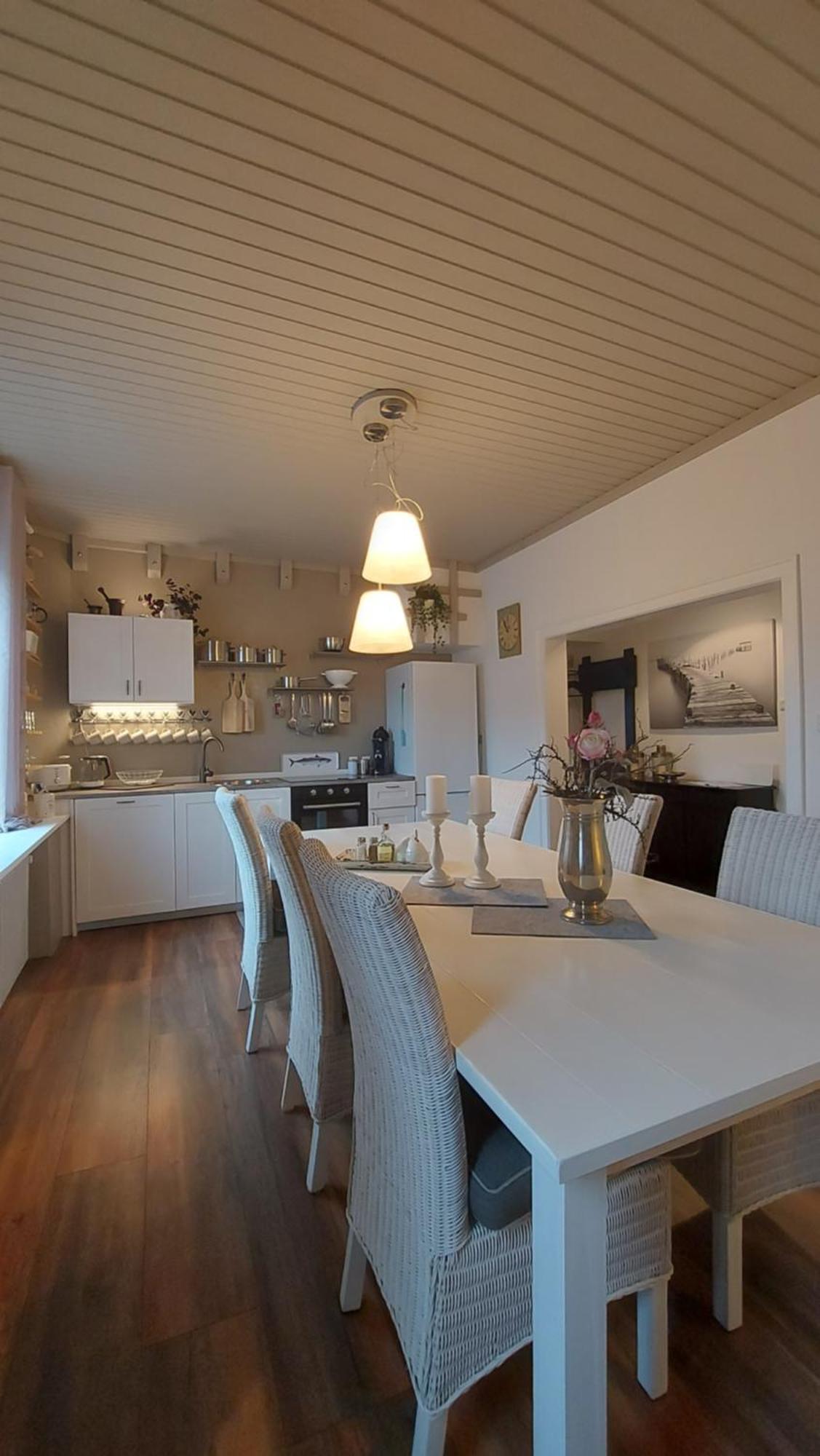 Maries Bunte Villa Bad Berleburg Ngoại thất bức ảnh