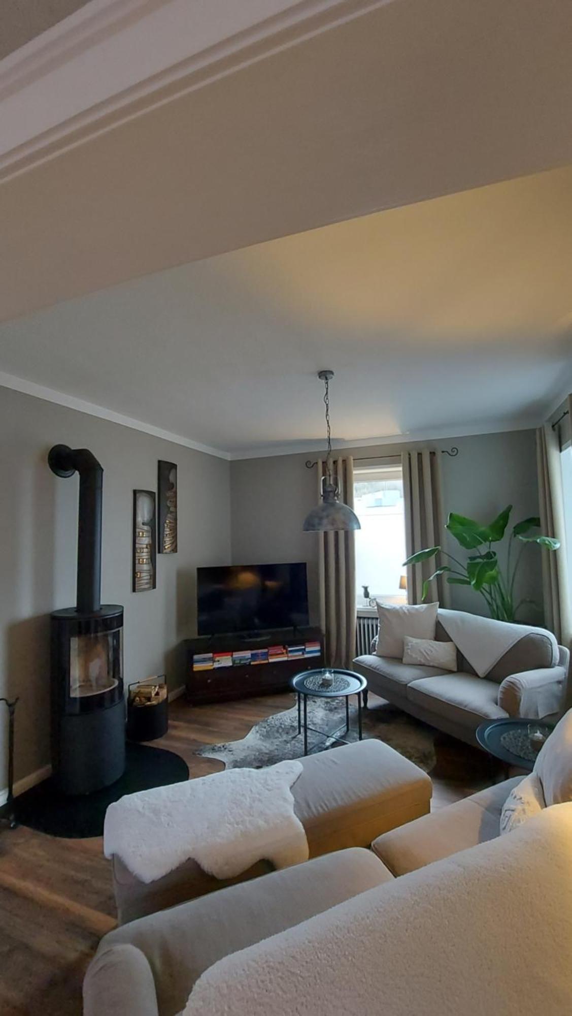 Maries Bunte Villa Bad Berleburg Ngoại thất bức ảnh
