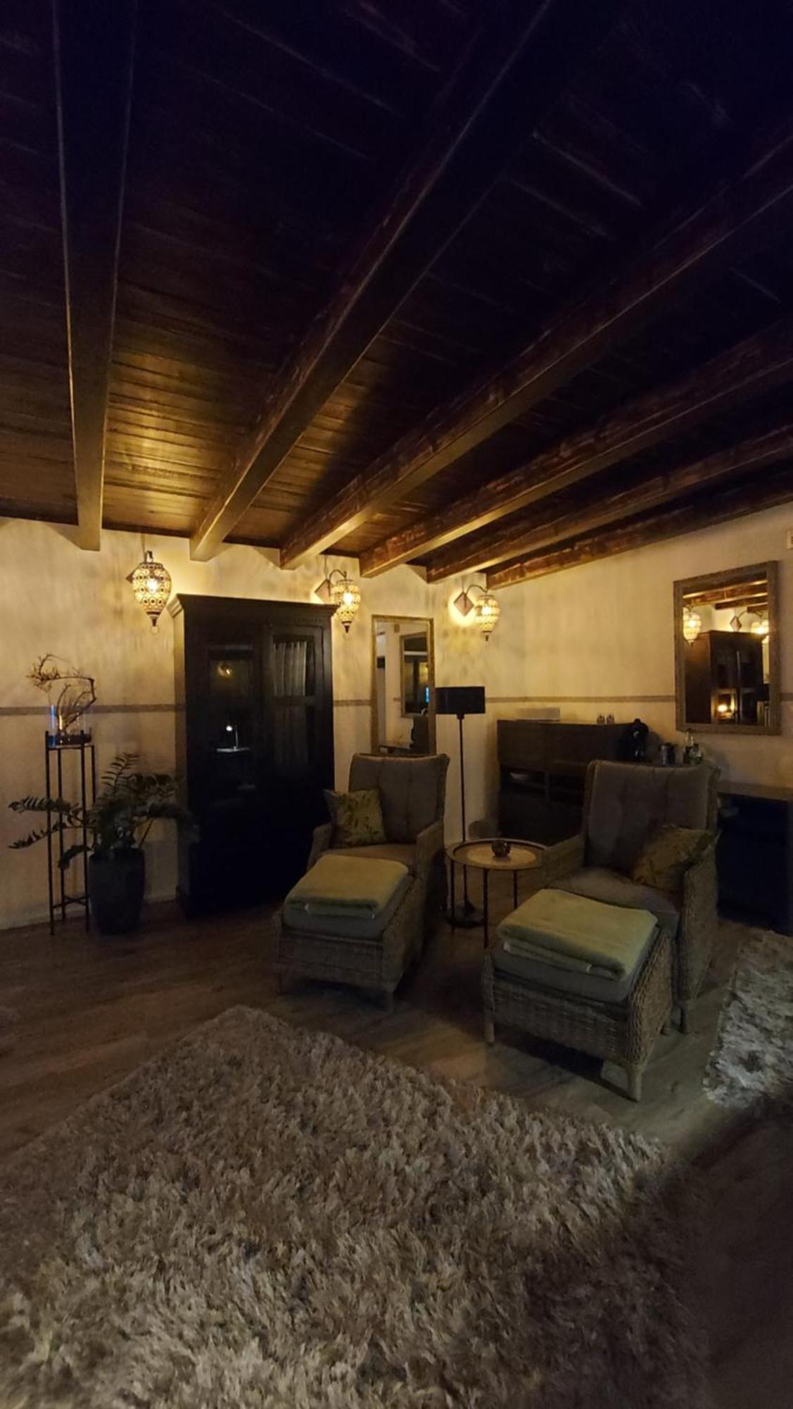 Maries Bunte Villa Bad Berleburg Ngoại thất bức ảnh