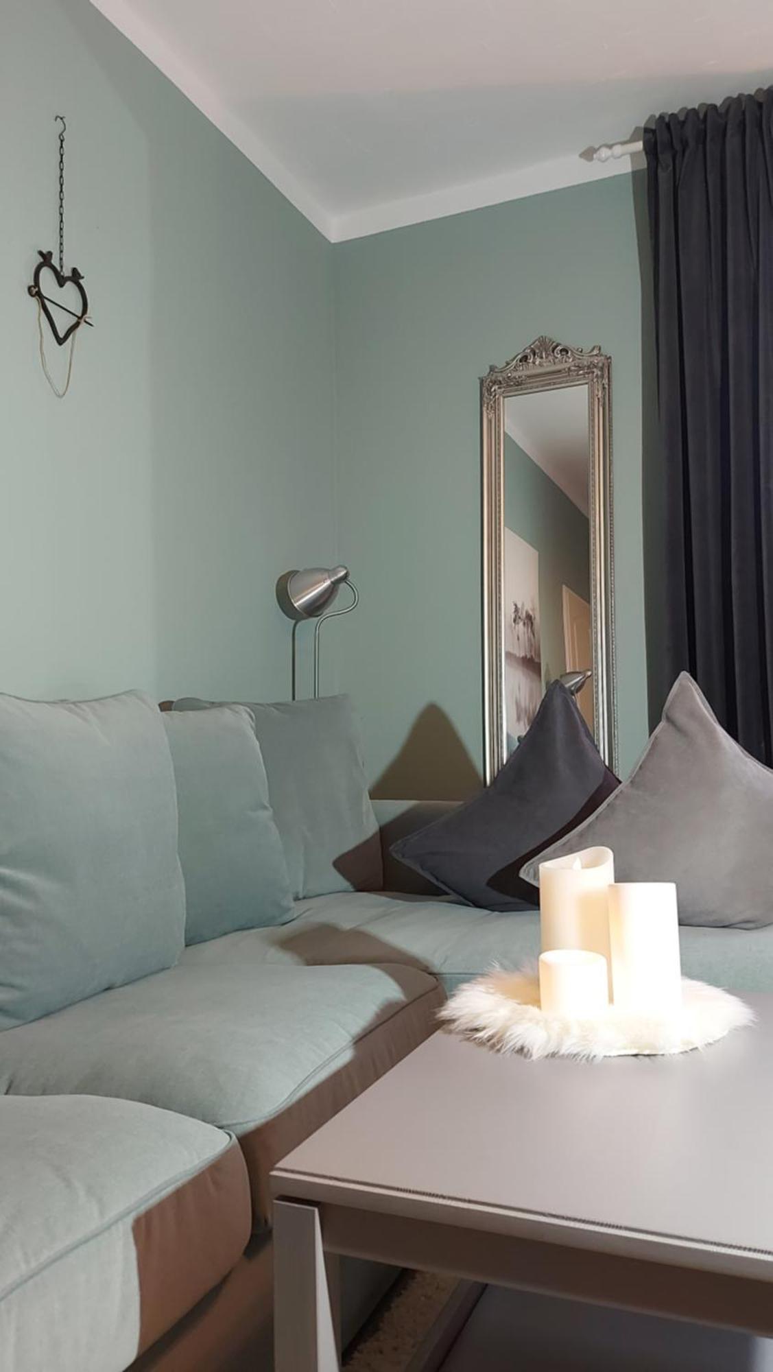 Maries Bunte Villa Bad Berleburg Ngoại thất bức ảnh