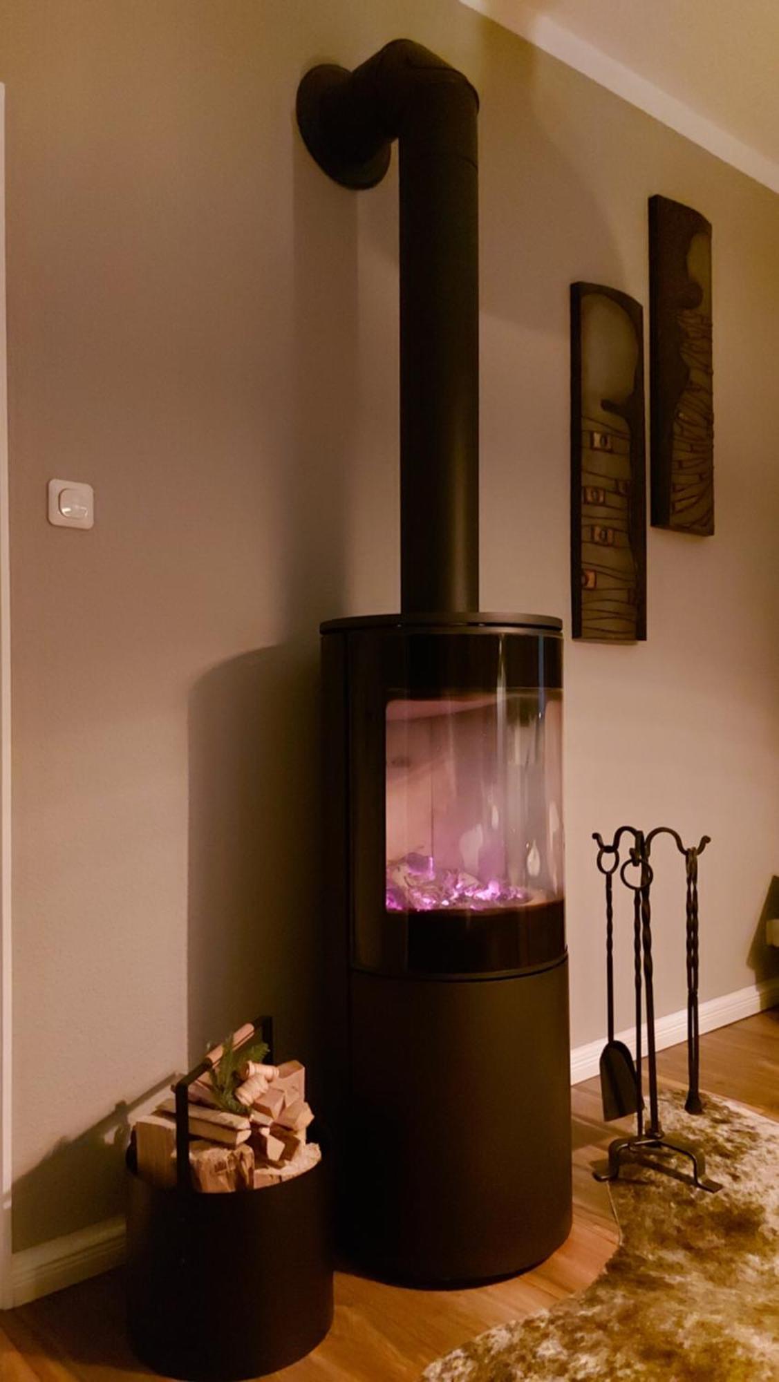 Maries Bunte Villa Bad Berleburg Ngoại thất bức ảnh