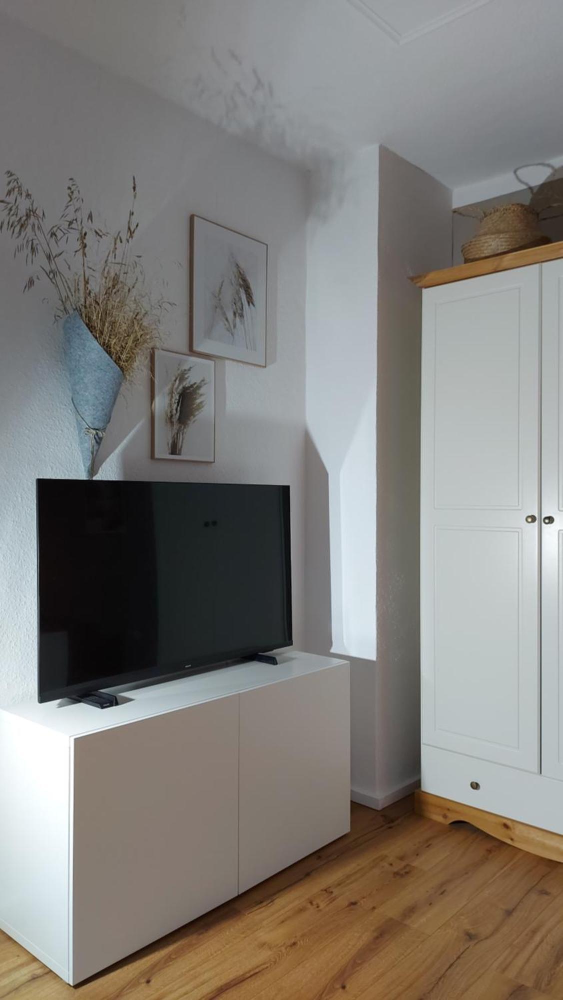 Maries Bunte Villa Bad Berleburg Ngoại thất bức ảnh