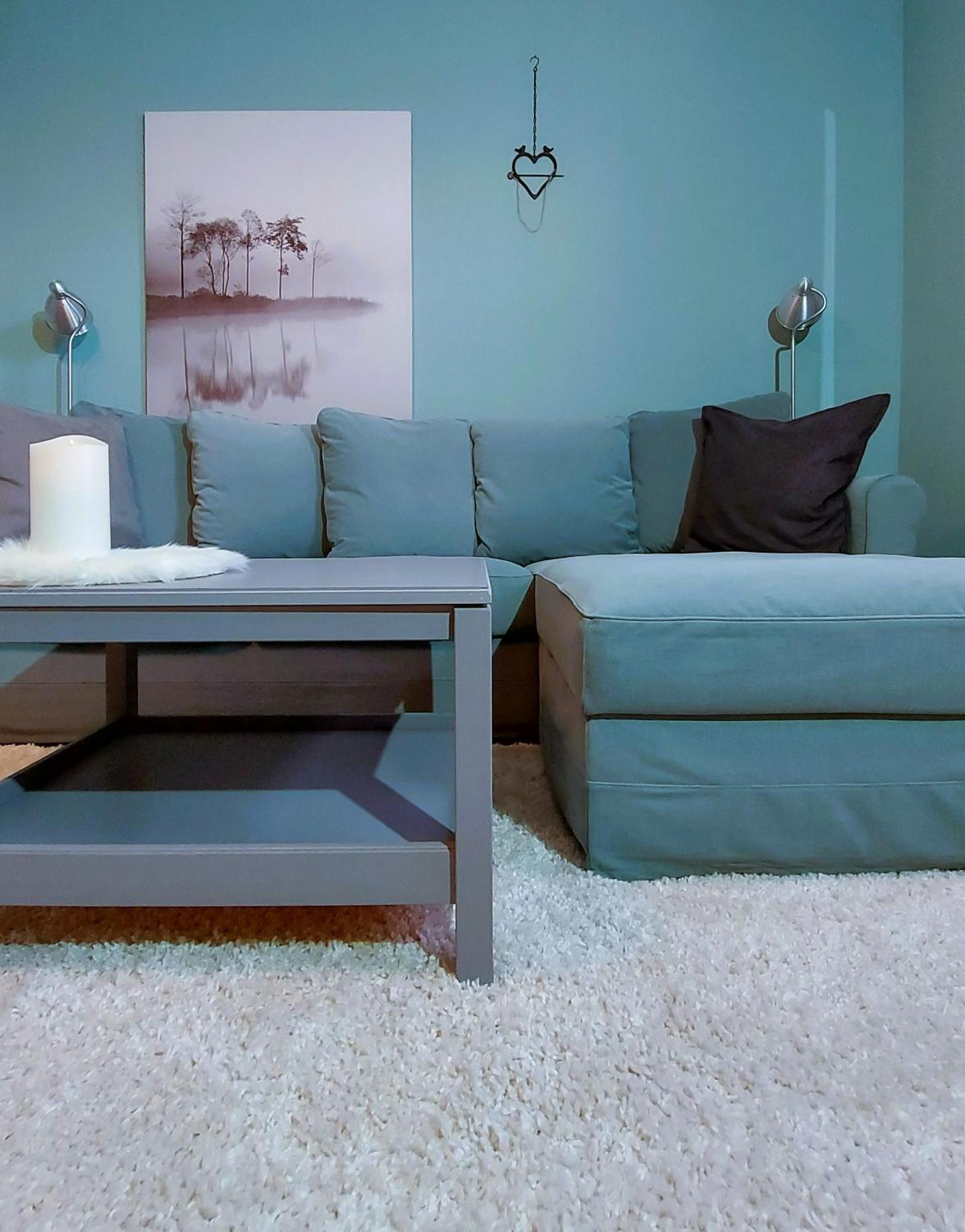 Maries Bunte Villa Bad Berleburg Ngoại thất bức ảnh