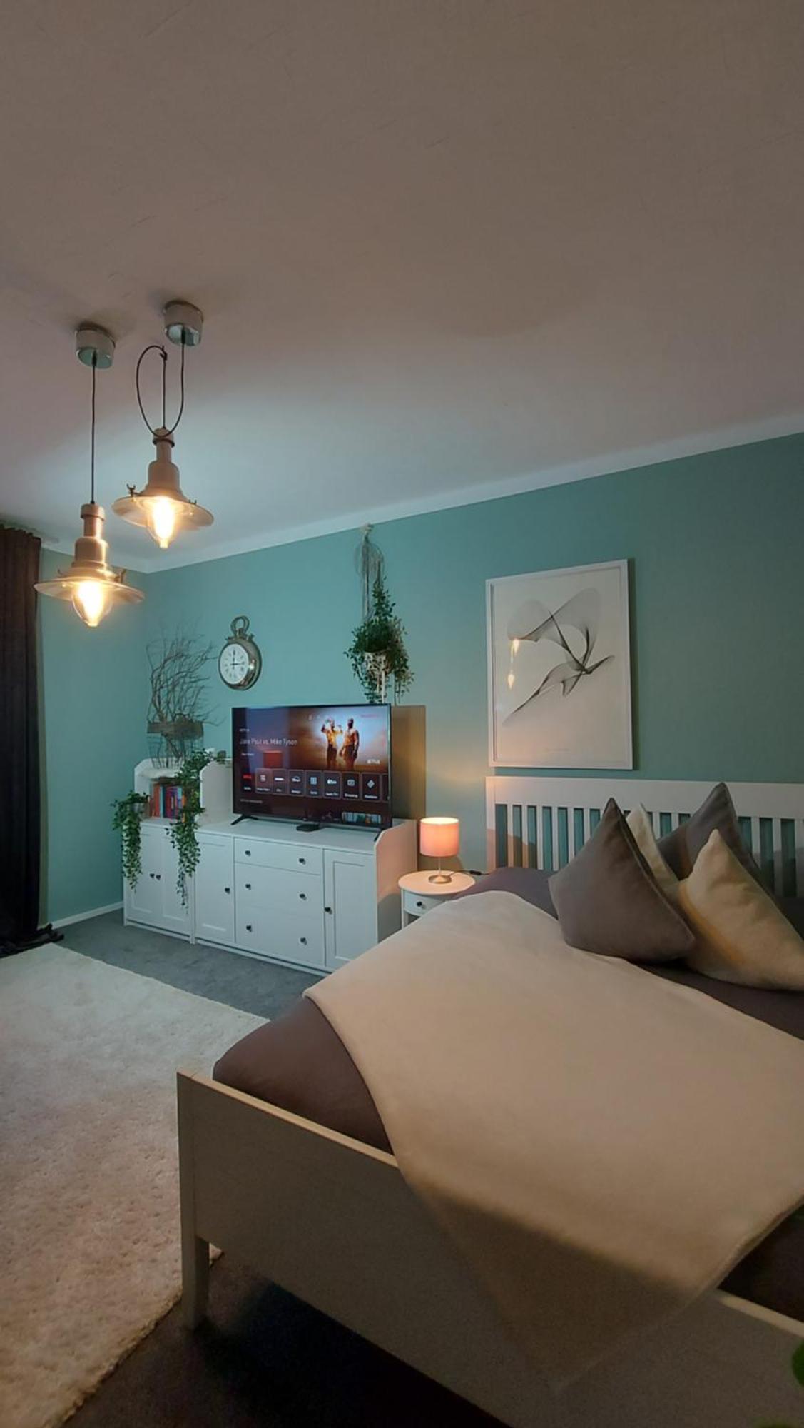 Maries Bunte Villa Bad Berleburg Ngoại thất bức ảnh