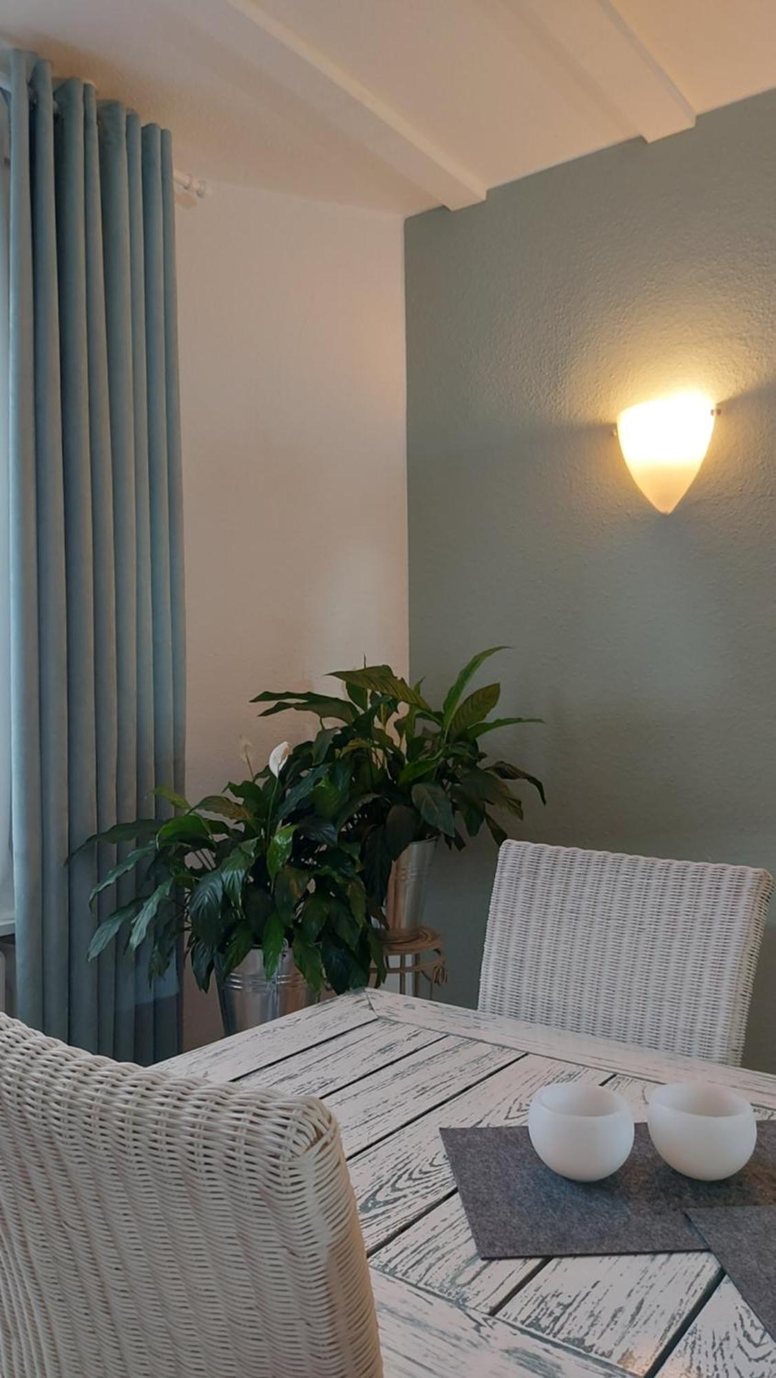 Maries Bunte Villa Bad Berleburg Ngoại thất bức ảnh