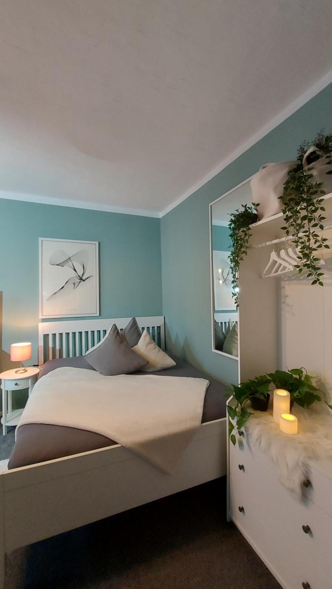Maries Bunte Villa Bad Berleburg Ngoại thất bức ảnh