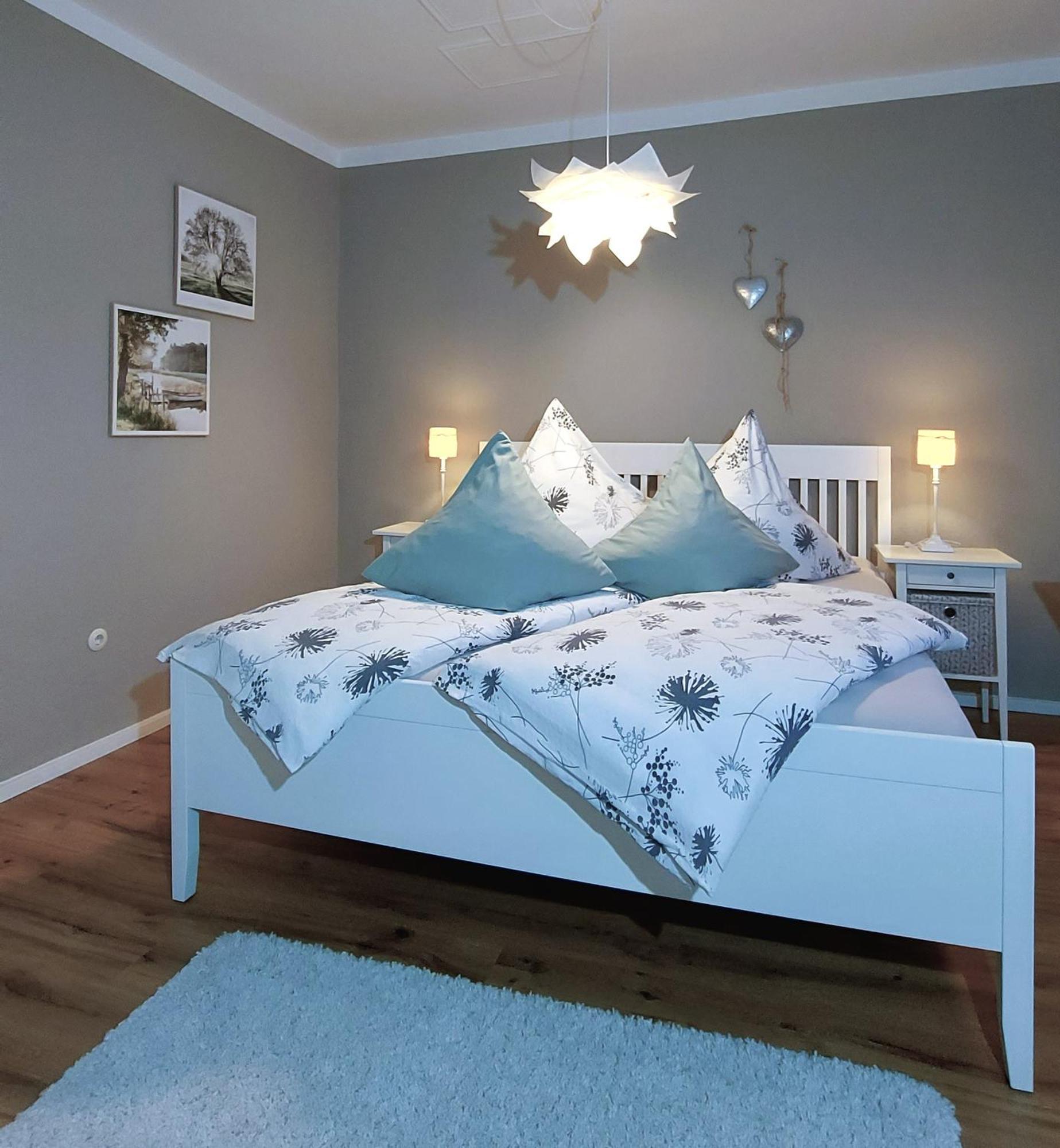 Maries Bunte Villa Bad Berleburg Ngoại thất bức ảnh