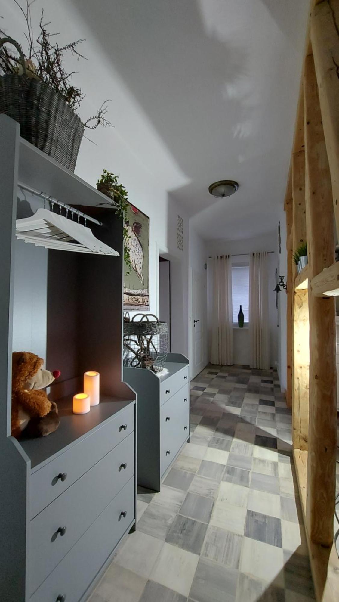 Maries Bunte Villa Bad Berleburg Ngoại thất bức ảnh