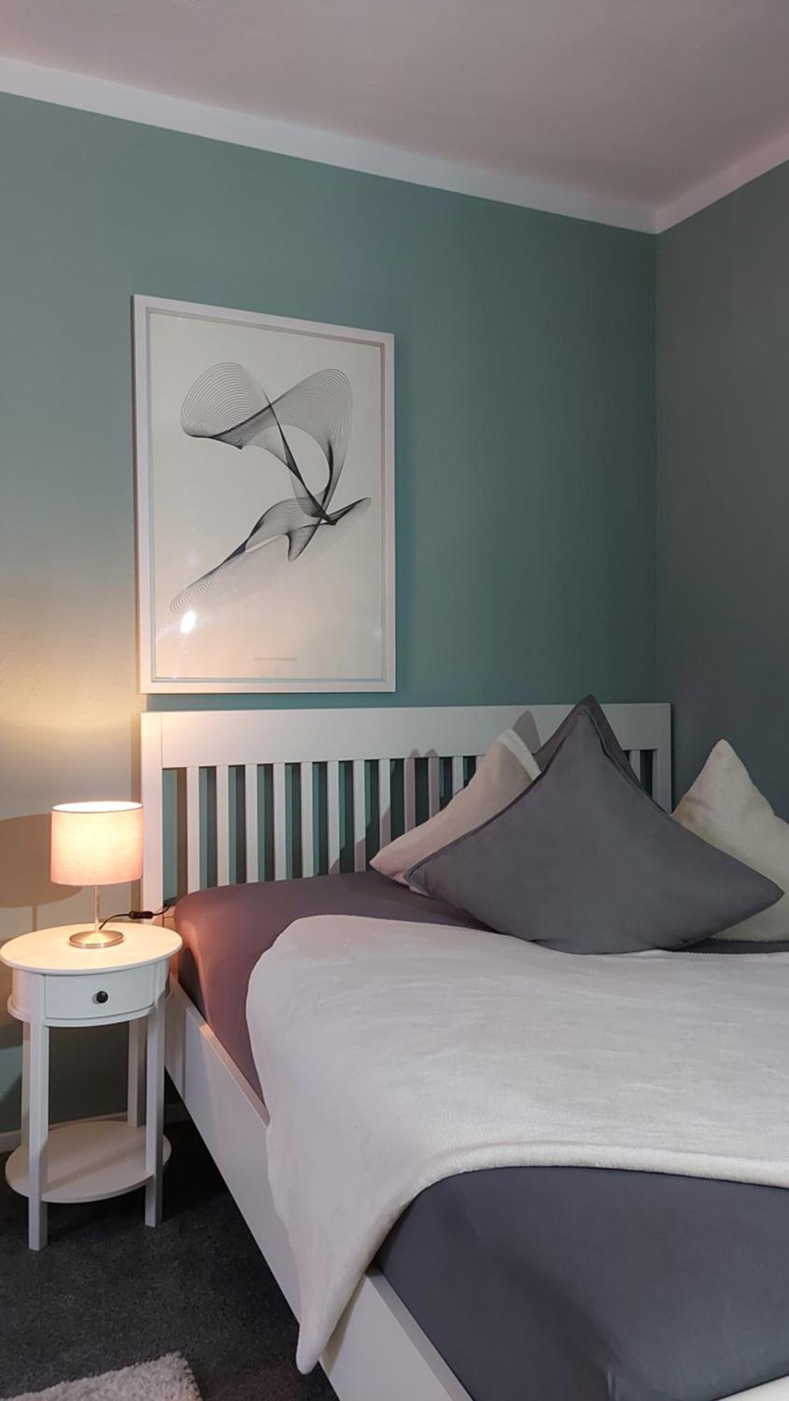 Maries Bunte Villa Bad Berleburg Ngoại thất bức ảnh