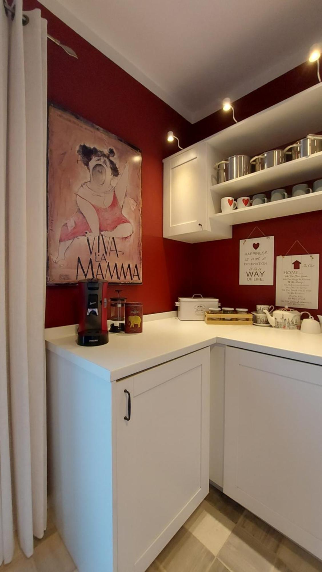 Maries Bunte Villa Bad Berleburg Ngoại thất bức ảnh
